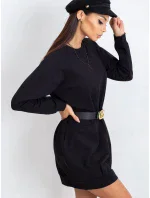 Šaty RV TU model 21787829 černá - FPrice