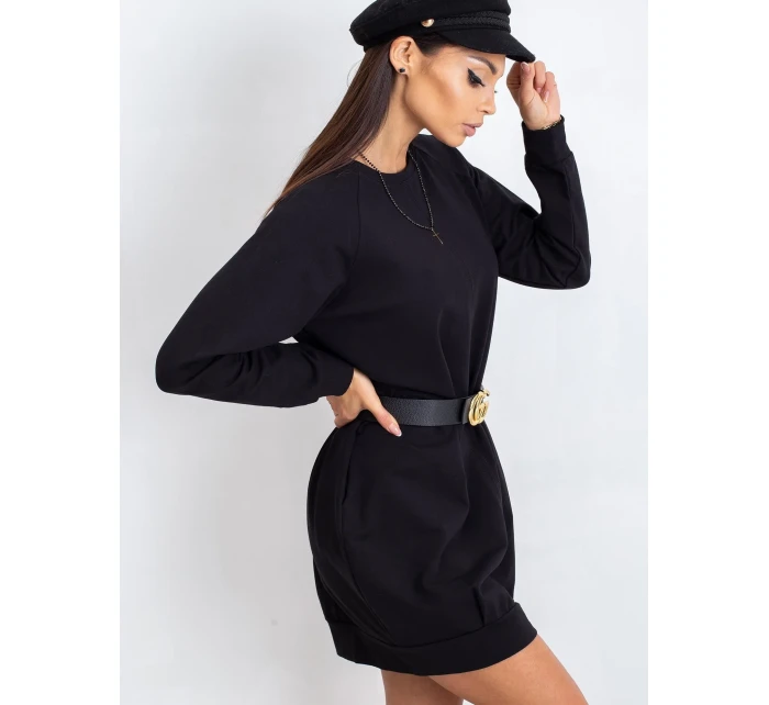 Šaty RV TU model 21787829 černá - FPrice