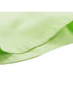 Pánské kraťasy ALPINE PRO BELT french green