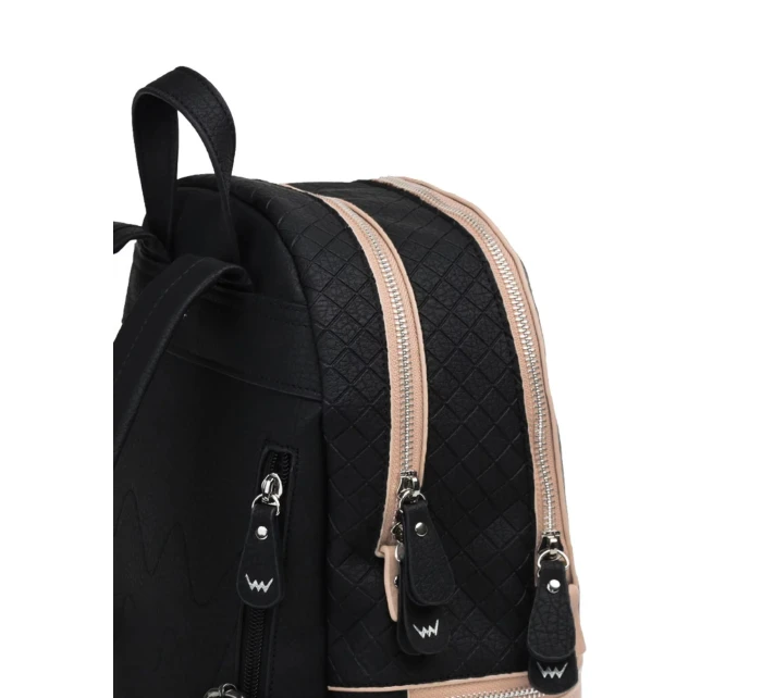 Fashion batoh VUCH Brody Brown Fashion batoh VUCH Brody Brown