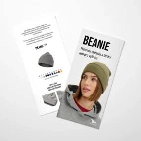 POS materiál český POS materiál český