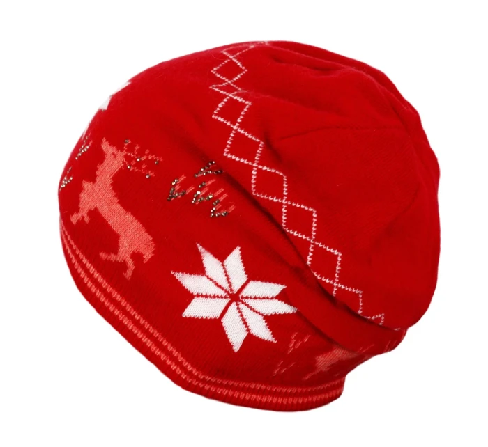 Dámská čepice M-56 - FPrice