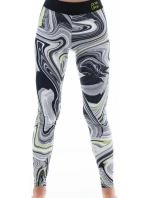 Dámské dlouhé legíny Mnichov A6102 - Litex