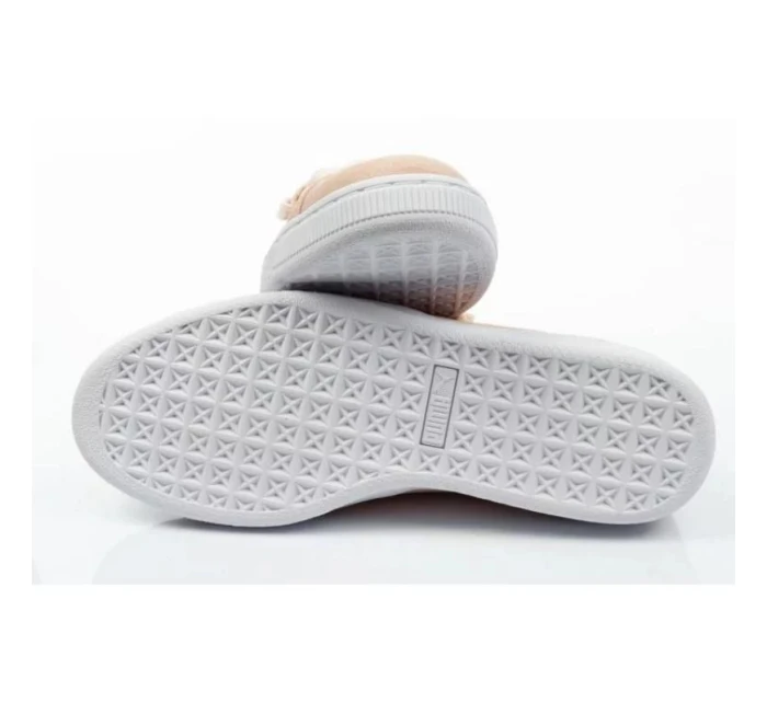 Dámská sportovní obuv 370194 01 Béžová - Puma