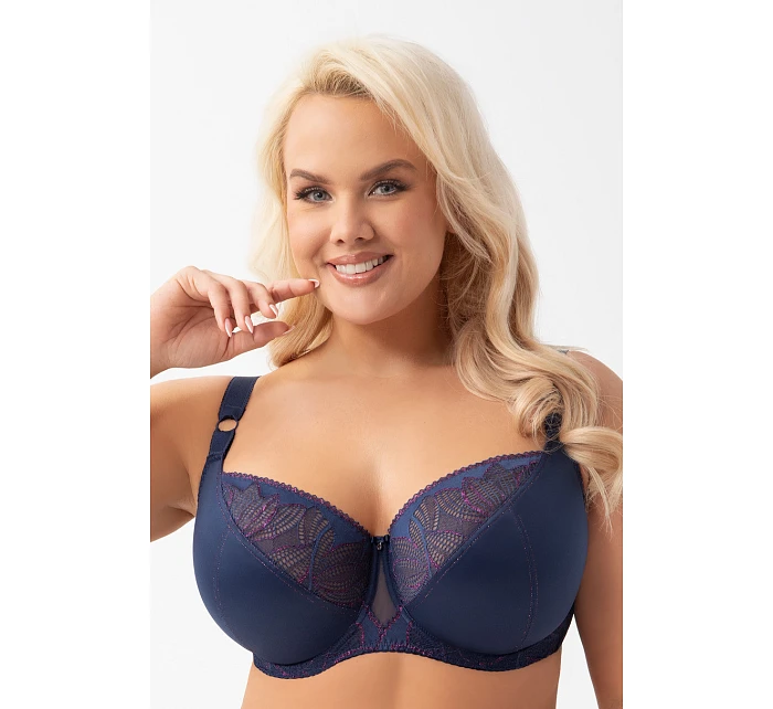 Podprsenka soft ASTRID K970 - Gorsenia Podprsenka soft ASTRID K970 - Gorsenia