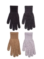 DÁMSKÉ RUKAVICE RAK R-161 DÁMSKÉ RUKAVICE RAK R-161