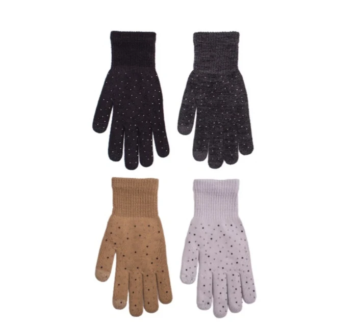 DÁMSKÉ RUKAVICE RAK R-161 DÁMSKÉ RUKAVICE RAK R-161