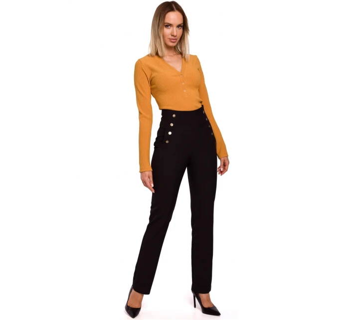 Dámské kalhoty  model 147451 Moe