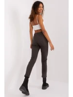 Teplákové kalhoty model 191219 Relevance