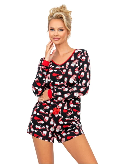 Pyžama model 203470 Donna Pyžama model 203470 Donna