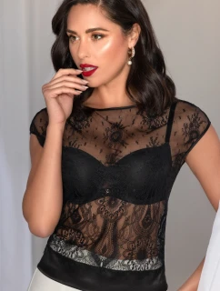 Dámská halenka Leilieve M1003