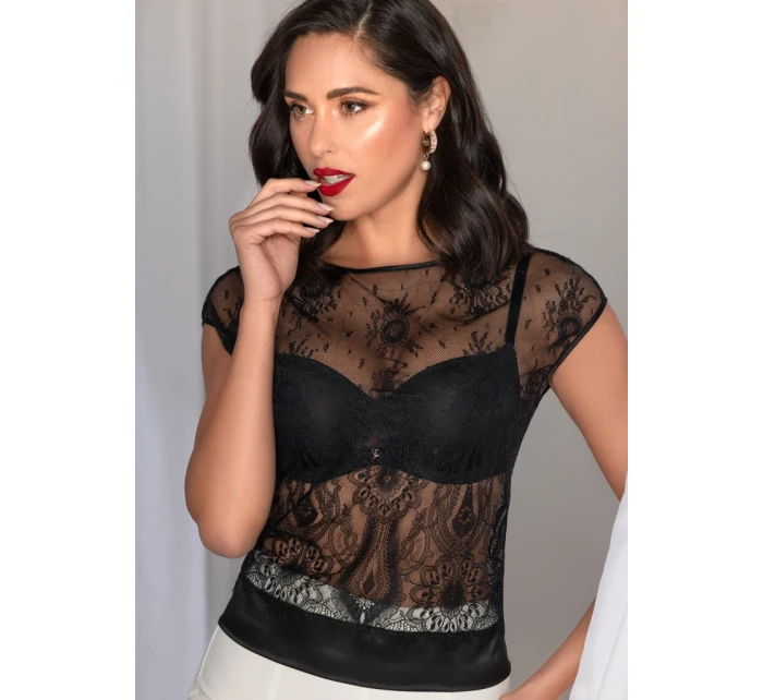 Dámská halenka Leilieve M1003 Dámská halenka Leilieve M1003