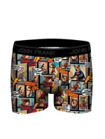 Pánské boxerky model 21240403 - John Frank
