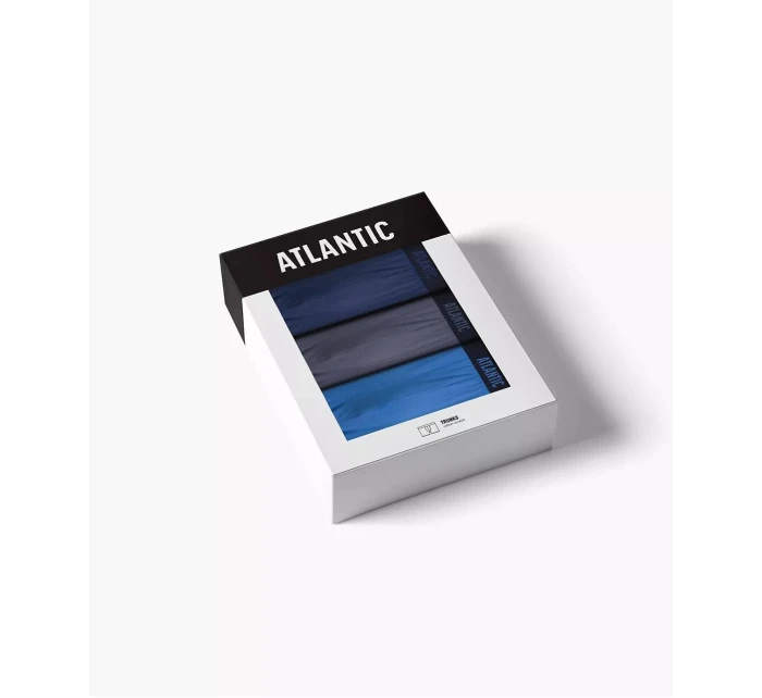 Boxerky Atlantic 3MH-011 A'3 S-2XL