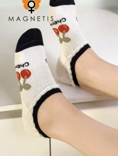 Magnetis feet CO241113 Třešně a višně