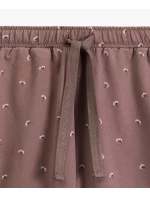 Pyžamo Atlantic NLP-502 long/r S-2XL Pyžamo Atlantic NLP-502 long/r S-2XL