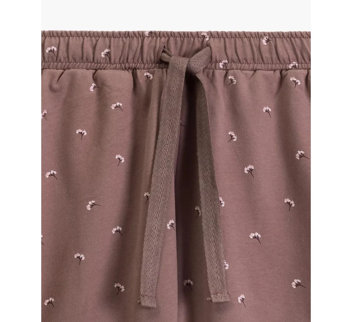 Pyžamo Atlantic NLP-502 long/r S-2XL Pyžamo Atlantic NLP-502 long/r S-2XL