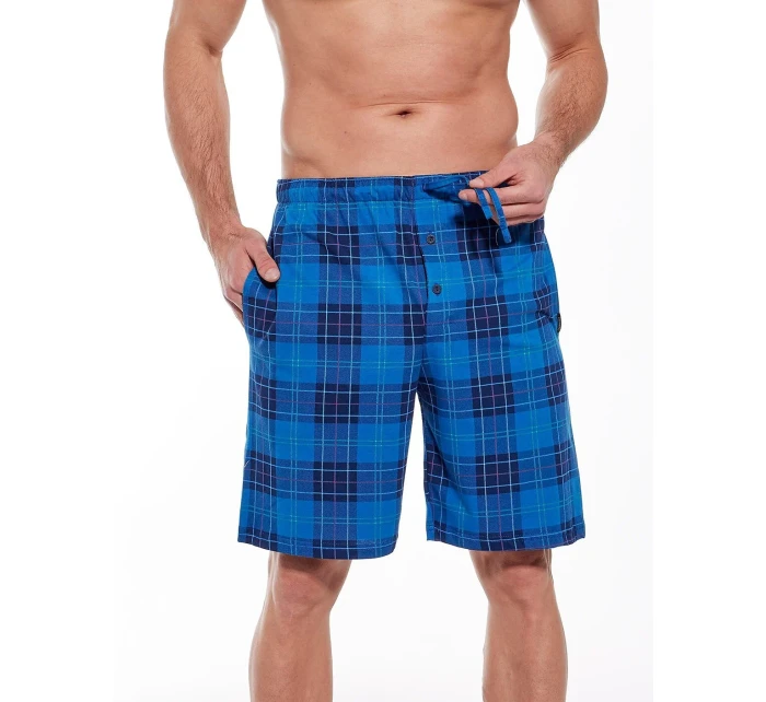 Cornette 698/12 264702 S-2XL pánské pyžamové kalhoty