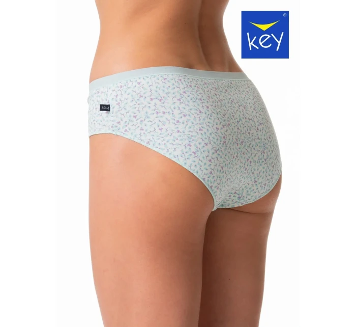 Kalhotky Key LPN 506 A24 A'2 S-XL