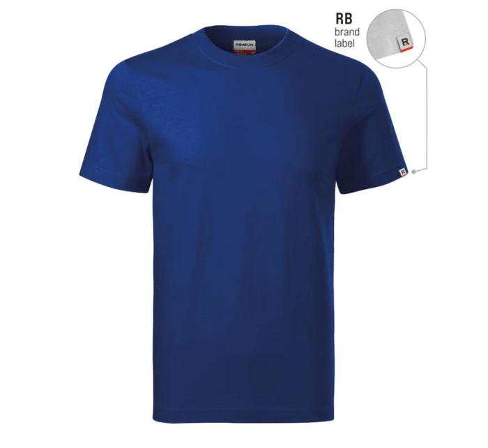 Unisex tričko model 21810210 - Rimeck Unisex tričko model 21810210 - Rimeck