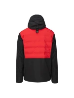 Zateplená bunda Hi-Tec Helten M 92800621388 Zateplená bunda Hi-Tec Helten M 92800621388