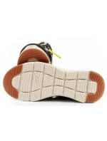 Boty Skechers W 144199/BLK Boty Skechers W 144199/BLK