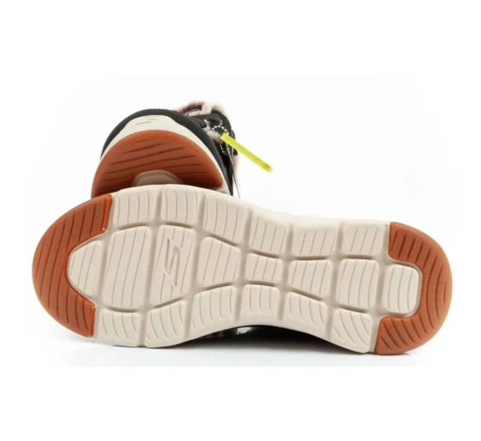 Boty Skechers W 144199/BLK Boty Skechers W 144199/BLK