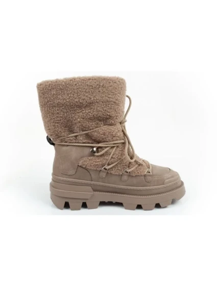 Sněhové boty Cooper W model 20691968 - Lee