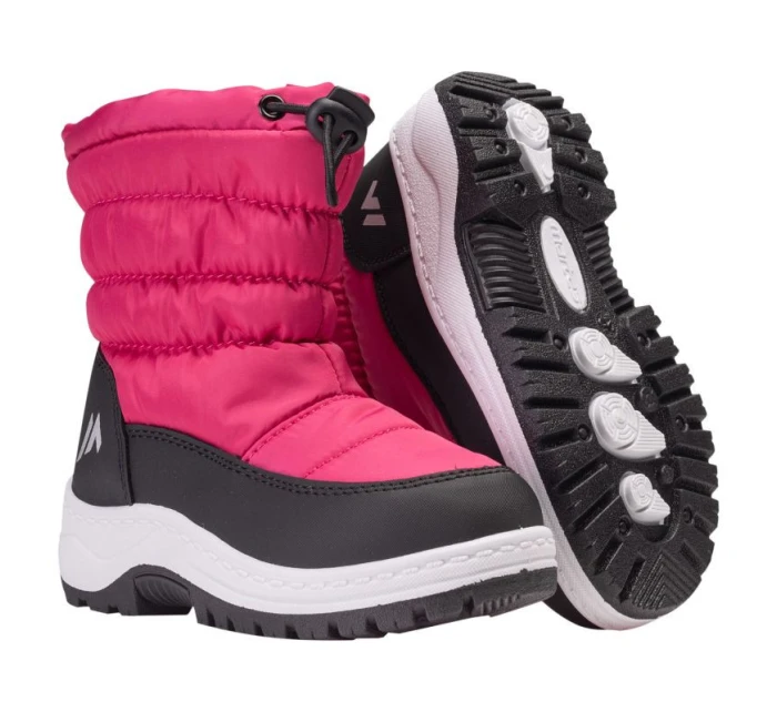 Dětské zimní boty MELTES KIDS