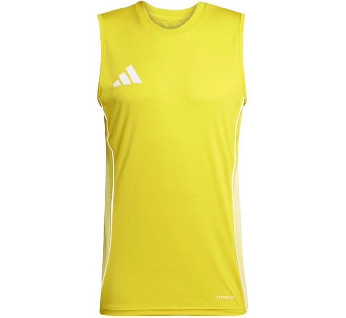 Tiro 25 Competition Sleeveless Jersey M model 21075494 pánské - ADIDAS