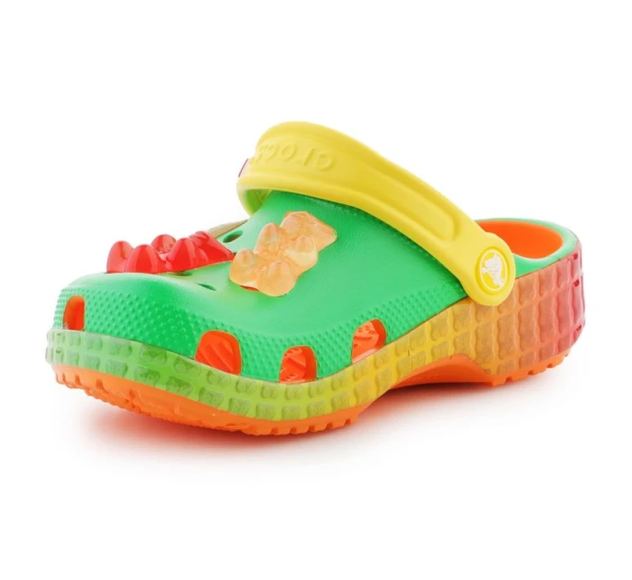 Žabky Crocs Classic Haribo Clog Jr 211145-90H