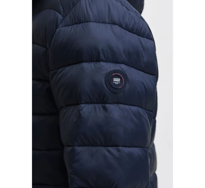 pánská péřová bunda LIGHT HOOD model 21720444 - Jack&Jones