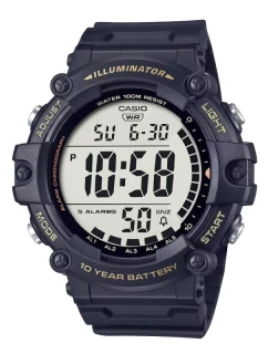 Hodinky model 21805085 + krabice - CASIO