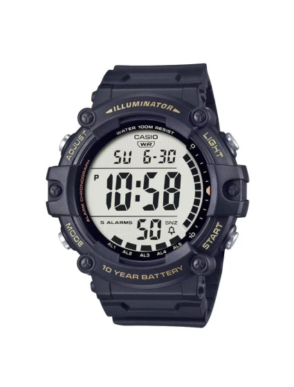 Hodinky model 21805085 + krabice - CASIO