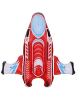 AIRCRAFT 112x102x32CM 35487