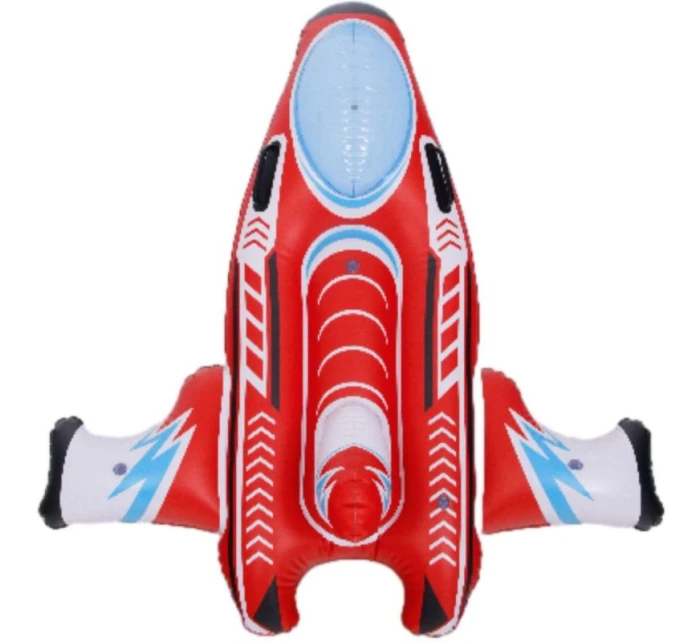 AIRCRAFT 112x102x32CM 35487