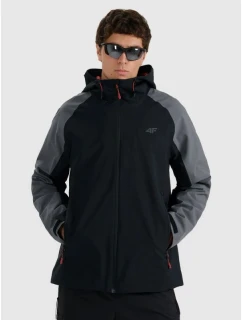 Pánská přechodná bunda 5000 s membránou model 21821132 pánské - 4F