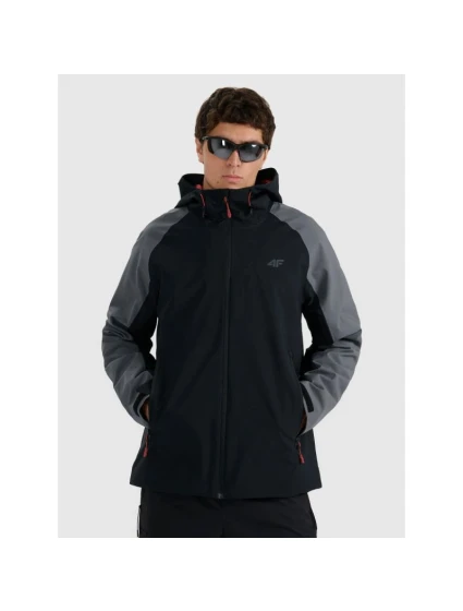 Pánská přechodná bunda 5000 s membránou model 21821132 pánské - 4F