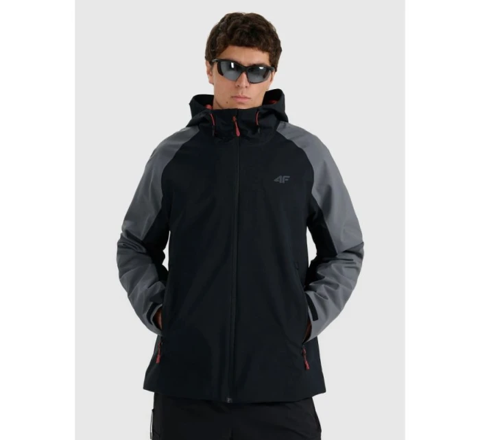 Pánská přechodná bunda 5000 s membránou model 21821132 pánské - 4F