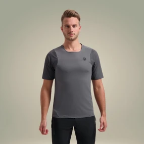 Rogelli MTB dres ADVNTR Distance šedý XL