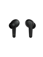 SAVIO BEZDRÁTOVÁ BLUETOOTH SLUCHÁTKA 5.3 S MIKROFONEM, ANC, ENC, QC TWS-12