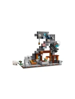 LEGO Minecraft 21277 Kilo důl