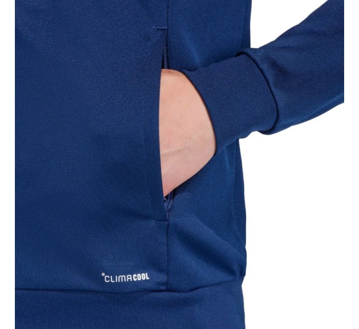 Pánská mikina adidas Tiro 26 League Training navy blue JY7205 pánské oblečení