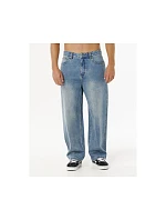 Pánské kalhoty RIP CURL Inner Visions Denim Pant, modré, dámské Pánské kalhoty RIP CURL Inner Visions Denim Pant, modré, dámské