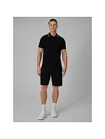 Pánské polo tričko s střihem model 22541609 - 4F Pánské polo tričko s střihem model 22541609 - 4F