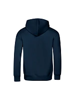 Bluza unisex Vibe Hoodie (granatowy) Bluza unisex Vibe Hoodie (granatowy)