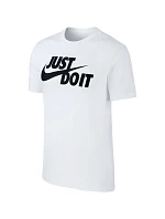 Tričko Nike Just Do It Swoosh M AR5006-100 Tričko Nike Just Do It Swoosh M AR5006-100