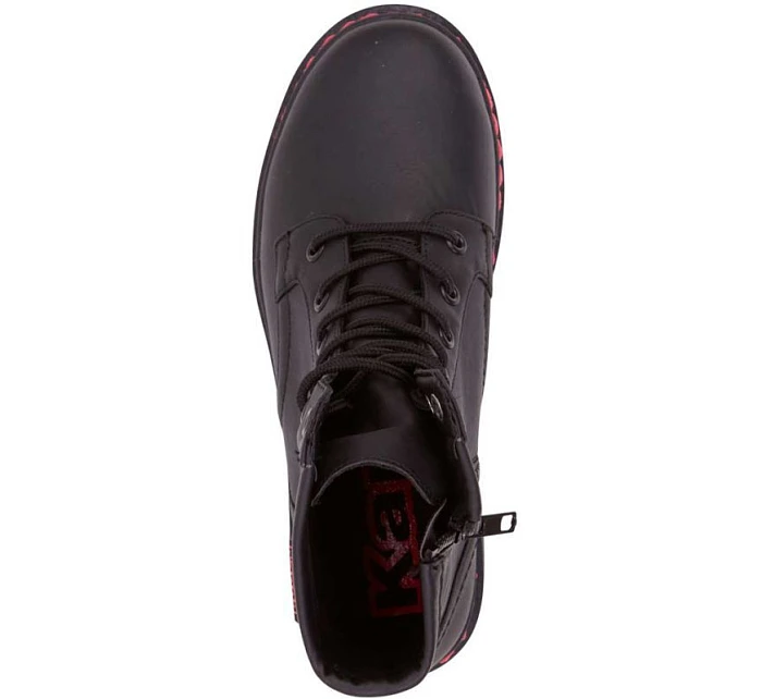 Kappa Deenish W boty 242885 1122 dámské Kappa Deenish W boty 242885 1122 dámské