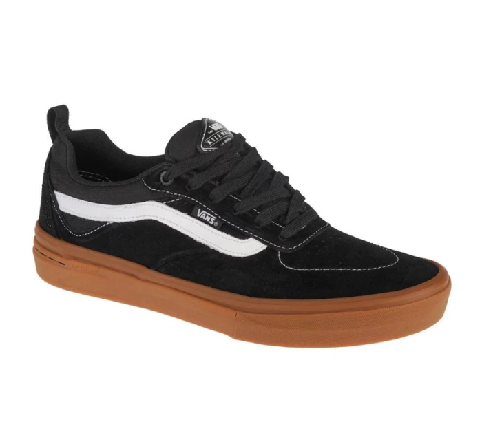 Kyle Walker Pro unisex tenisky VN0A2XSGB9M černé - Vans