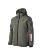 Lyžařská bunda Brugi 4arp M 92800463931